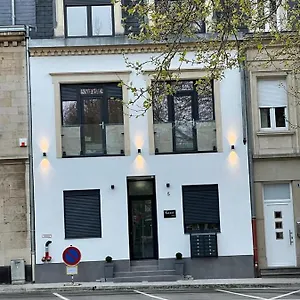 Guesthaus Maison d'hôtes