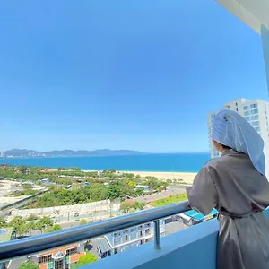 Sky Beach D20 Hotel Nha Trang