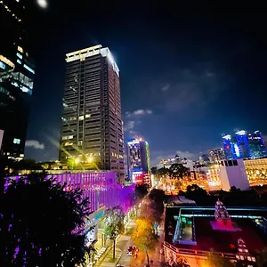 Saigon 118 And Cafe Auberge de jeunesse