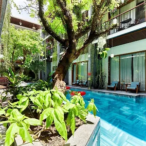 Tam House Hotel Da Nang