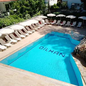 Dilhan Hotel Marmaris