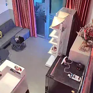 Elegant Homestay Sai Gon - District 3 Hôtel capsule