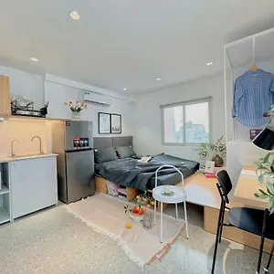 Meow & Cafe 2 Hotel