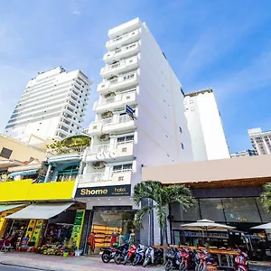 Oyo 311 Shome Hotel Nha Trang