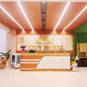 Hanz Hotel Nha Trang