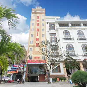 Hoa Binh Hotel Da Nang